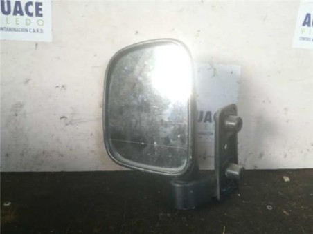 Retrovisor Izquierdo Hyundai H 1 2 5 CRDi 