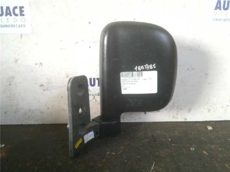 Retrovisor Izquierdo Hyundai H 1 2 5 CRDi 