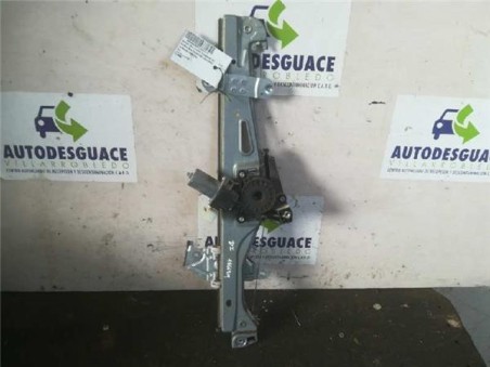 Elevalunas Electrico Delantero Izquierdo Suzuki SX4 1 6 DDiS Turbodiesel 