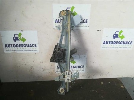 Elevalunas Electrico Delantero Izquierdo Suzuki SX4 1 6 DDiS Turbodiesel 