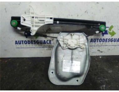 Elevalunas Electrico Trasero Izquierdo Volkswagen JETTA 2 0 TDI 