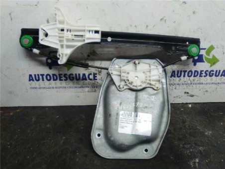 Elevalunas Electrico Trasero Izquierdo Volkswagen JETTA 2 0 TDI 