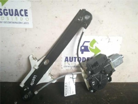 Elevalunas Electrico Trasero Izquierdo Volkswagen POLO 1 2 TSI 