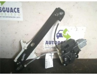 Elevalunas Electrico Trasero Izquierdo Volkswagen POLO 1 2 TSI 