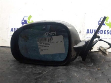 Retrovisor Izquierdo Peugeot 406 COUPE 2 2 