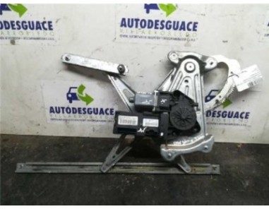 Elevalunas Electrico Delantero Izquierdo Renault MEGANE III SPORT TOURER 1 5 dCi D FAP 