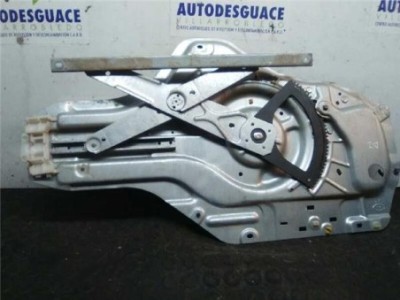 Elevalunas Electrico Delantero Izquierdo Hyundai ELANTRA 2 0 CRDi