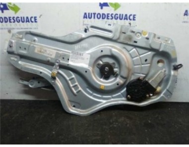 Elevalunas Electrico Delantero Izquierdo Hyundai ELANTRA 2 0 CRDi 