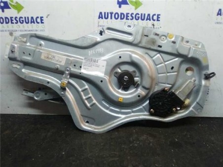 Elevalunas Electrico Delantero Izquierdo Hyundai ELANTRA 2 0 CRDi 