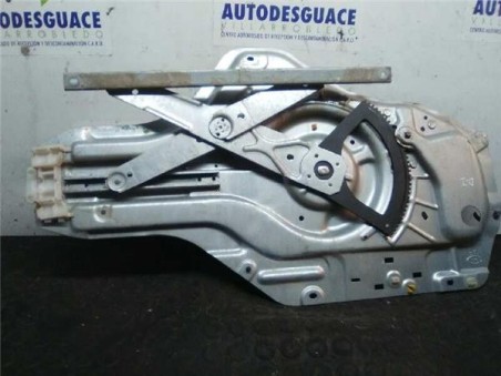 Elevalunas Electrico Delantero Izquierdo Hyundai ELANTRA 2 0 CRDi 