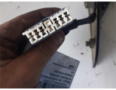 Retrovisor Izquierdo Peugeot 406 COUPE 2 2 HDi FAP 