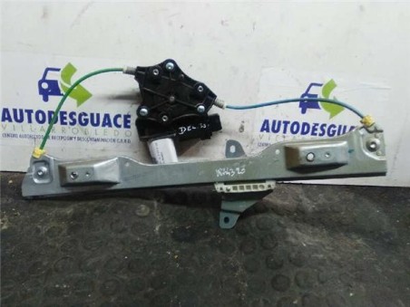 Elevalunas Electrico Delantero Izquierdo Opel CORSA D 1 3 16V CDTI 