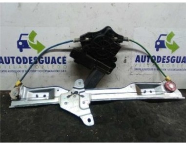 Elevalunas Electrico Delantero Izquierdo Opel CORSA D 1 3 16V CDTI 