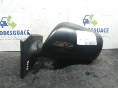 Retrovisor Izquierdo Toyota YARIS 1 4 Turbodiesel
