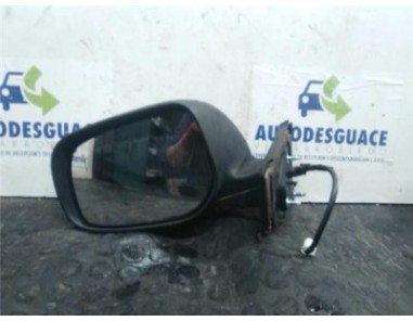 Retrovisor Izquierdo Toyota YARIS 1 4 Turbodiesel 