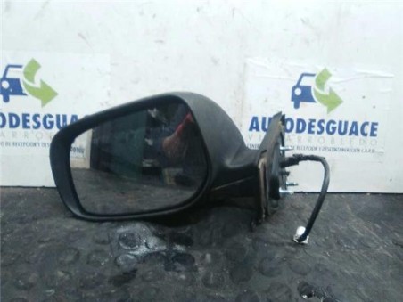 Retrovisor Izquierdo Toyota YARIS 1 4 Turbodiesel 