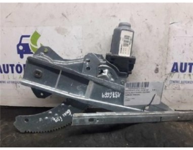 Elevalunas Electrico Trasero Izquierdo Nissan NOTE 1 6 16V 
