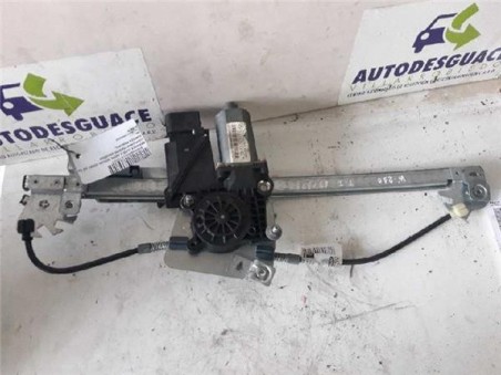 Elevalunas Electrico Trasero Izquierdo MERCEDES CLASE E  BERLINA DIESEL 3 0 Turbodiesel 