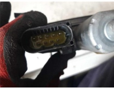 Elevalunas Electrico Trasero Izquierdo MERCEDES CLASE E  BERLINA DIESEL 3 0 Turbodiesel 