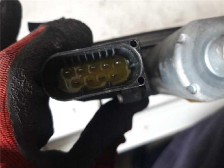 Elevalunas Electrico Trasero Izquierdo MERCEDES CLASE E  BERLINA DIESEL 3 0 Turbodiesel 