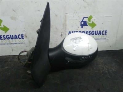 Retrovisor Izquierdo Peugeot 206+ 1 4 HDi 