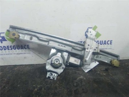 Elevalunas Electrico Delantero Izquierdo Peugeot 207 1 4 HDi 