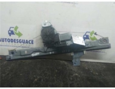 Elevalunas Electrico Delantero Izquierdo Peugeot 207 1 4 HDi 