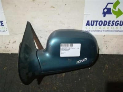 Retrovisor Izquierdo Hyundai SANTA FE 2 0 CRDi