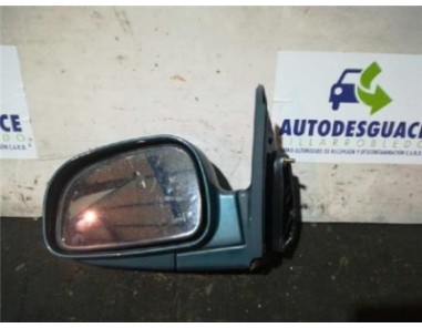 Retrovisor Izquierdo Hyundai SANTA FE 2 0 CRDi  Retrovisor Izquierdo Hyundai SANTA FE 2 0 CRDi