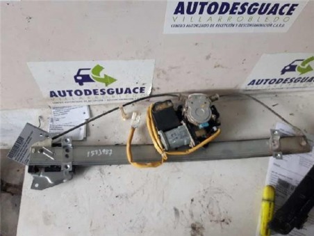 Elevalunas Electrico Delantero Izquierdo Mitsubishi SPACE WAGON 2 4 GDI 
