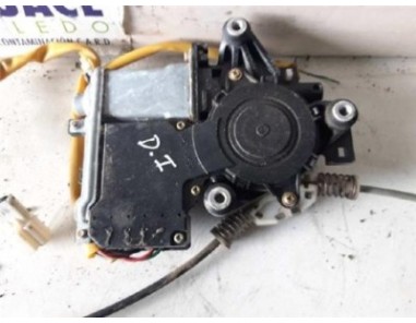 Elevalunas Electrico Delantero Izquierdo Mitsubishi SPACE WAGON 2 4 GDI 