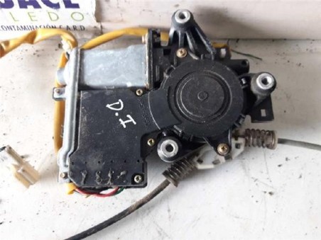 Elevalunas Electrico Delantero Izquierdo Mitsubishi SPACE WAGON 2 4 GDI 