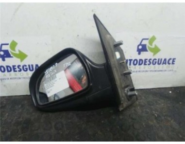 Retrovisor Izquierdo Hyundai MATRIX 1 6 