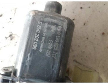 Elevalunas Electrico Delantero Izquierdo Seat ATECA 2 0 TDI 