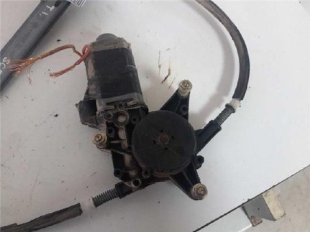 Elevalunas Electrico Trasero Izquierdo Renault SCENIC RX4 2 0 16V 