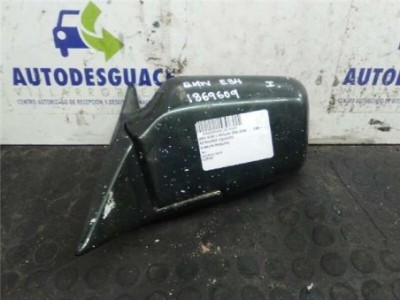 Retrovisor Izquierdo BMW SERIE 5 BERLINA 2 4 Turbodiesel