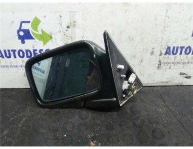 Retrovisor Izquierdo BMW SERIE 5 BERLINA 2 4 Turbodiesel 