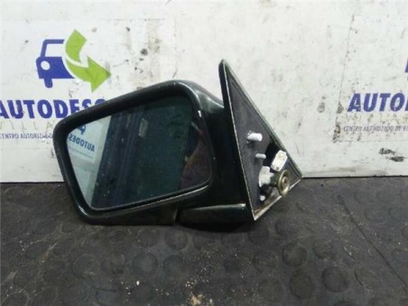 Retrovisor Izquierdo BMW SERIE 5 BERLINA 2 4 Turbodiesel 