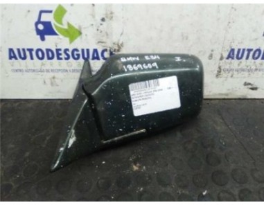 Retrovisor Izquierdo BMW SERIE 5 BERLINA 2 4 Turbodiesel 