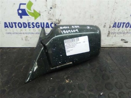 Retrovisor Izquierdo BMW SERIE 5 BERLINA 2 4 Turbodiesel 