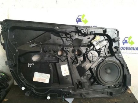 Elevalunas Electrico Delantero Izquierdo Ford FIESTA 1 25 16V 