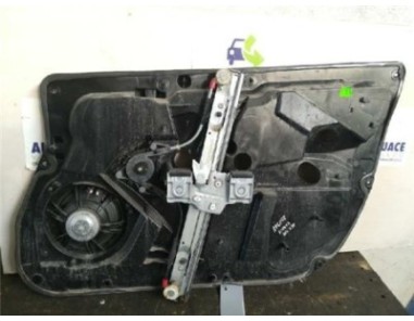 Elevalunas Electrico Delantero Izquierdo Ford FIESTA 1 25 16V 