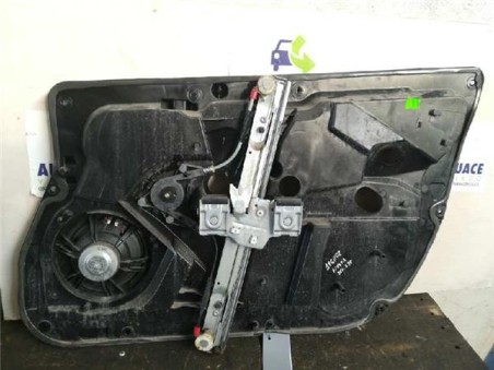 Elevalunas Electrico Delantero Izquierdo Ford FIESTA 1 25 16V 