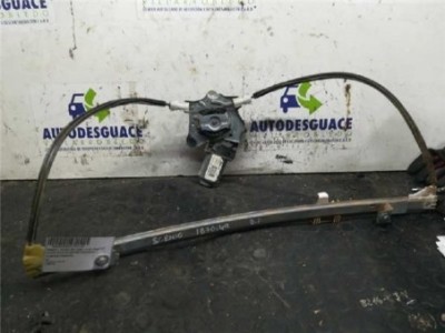 Elevalunas Electrico Delantero Izquierdo Renault SCENIC RX4 1 9 dCi D