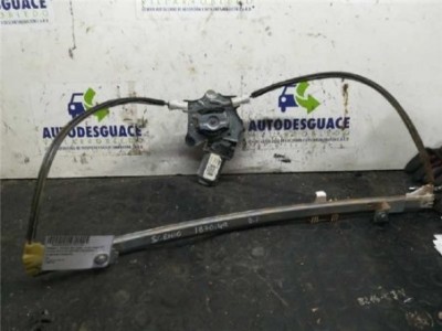 Elevalunas Electrico Delantero Izquierdo Renault SCENIC RX4 1 9 dCi D  2