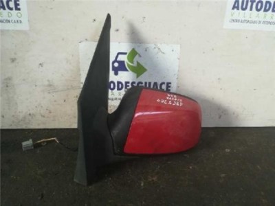 Retrovisor Izquierdo Ford FIESTA 1 4 TDCi 
