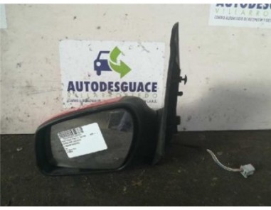 Retrovisor Izquierdo Ford FIESTA 1 4 TDCi 