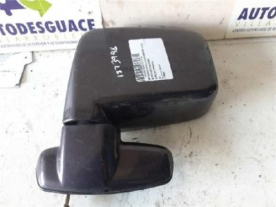 Retrovisor Izquierdo Mitsubishi SPACE WAGON 2 4 GDI  2