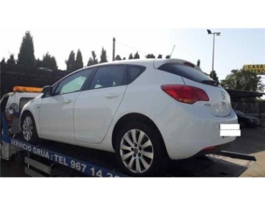 Elevalunas Electrico Delantero Izquierdo Opel ASTRA J LIM  1 7 16V CDTI 