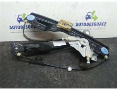 Elevalunas Electrico Delantero Izquierdo Opel ASTRA J LIM  1 7 16V CDTI 